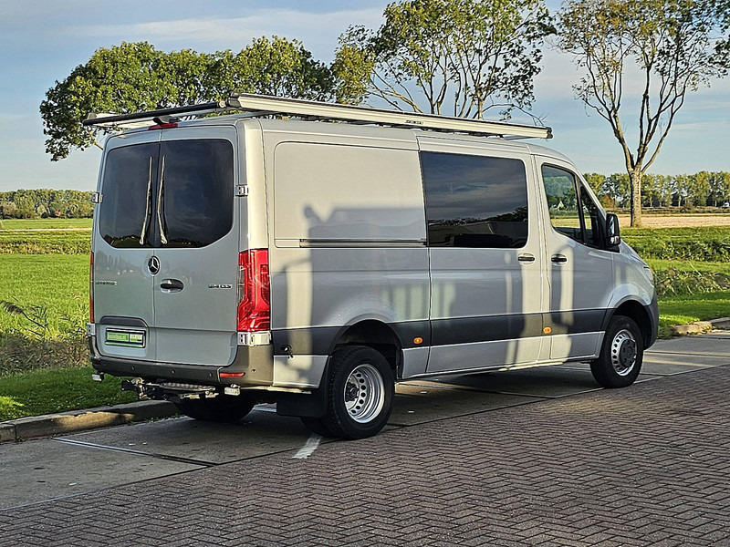 Mercedes-Benz Sprinter 514 L2H1 Dubbellucht AC! - Pakettiauto: kuva Mercedes-Benz Sprinter 514 L2H1 Dubbellucht AC! - Pakettiauto Mercedes-Benz Sprinter 514 L2H1 Dubbellucht AC! - Pakettiauto: kuva Mercedes-Benz Sprinter 514 L2H1 Dubbellucht AC! - Pakettiauto