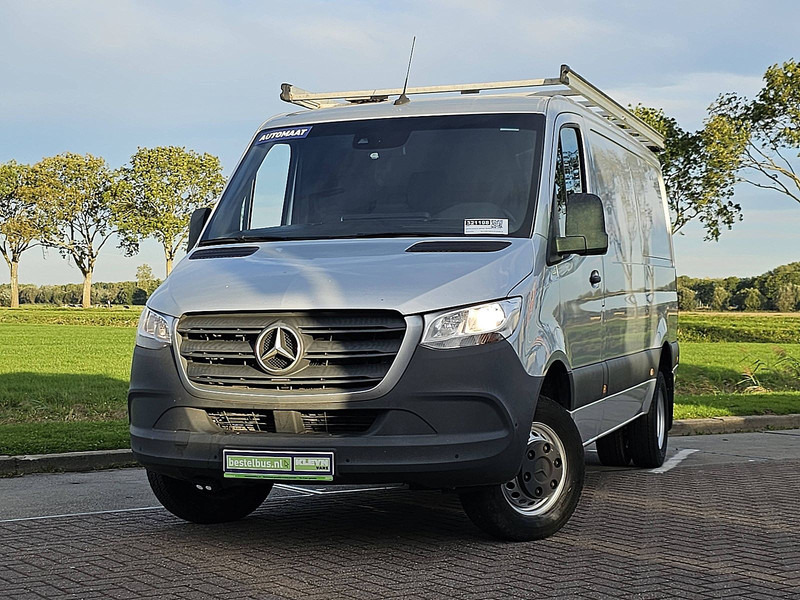 Mercedes-Benz Sprinter 514 L2H1 Dubbellucht AC! - Pakettiauto: kuva Mercedes-Benz Sprinter 514 L2H1 Dubbellucht AC! - Pakettiauto Mercedes-Benz Sprinter 514 L2H1 Dubbellucht AC! - Pakettiauto: kuva Mercedes-Benz Sprinter 514 L2H1 Dubbellucht AC! - Pakettiauto