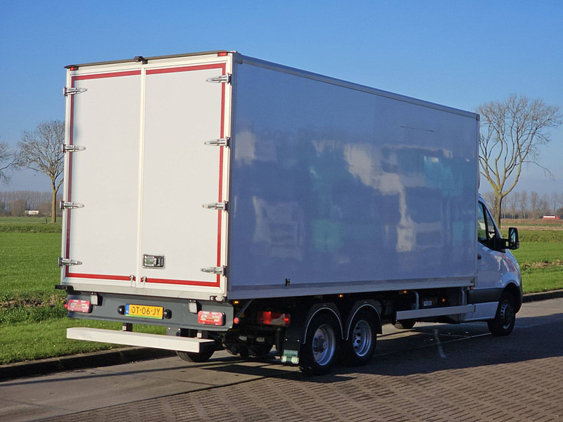 Mercedes-Benz Sprinter 515 Clickstar EURO6 - Jakeluauto: kuva Mercedes-Benz Sprinter 515 Clickstar EURO6 - Jakeluauto Mercedes-Benz Sprinter 515 Clickstar EURO6 - Jakeluauto: kuva Mercedes-Benz Sprinter 515 Clickstar EURO6 - Jakeluauto