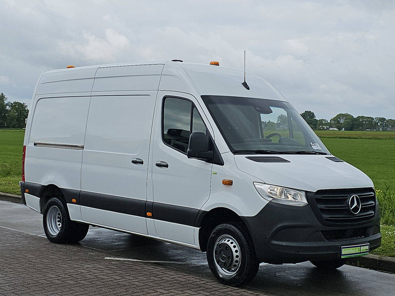 Mercedes-Benz Sprinter 516 L2H2 Navi Euro6 - Pakettiauto: kuva Mercedes-Benz Sprinter 516 L2H2 Navi Euro6 - Pakettiauto Mercedes-Benz Sprinter 516 L2H2 Navi Euro6 - Pakettiauto: kuva Mercedes-Benz Sprinter 516 L2H2 Navi Euro6 - Pakettiauto