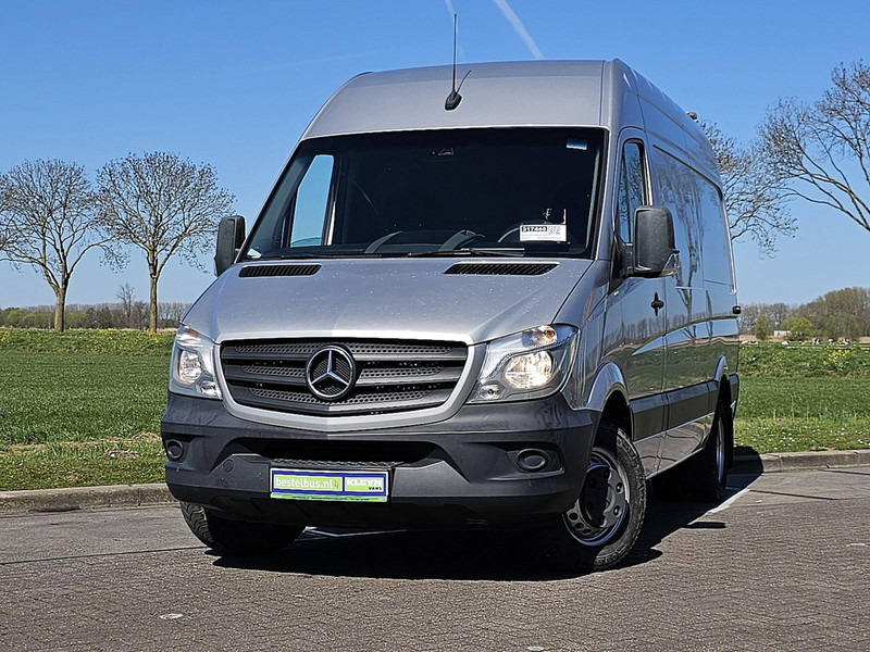 Mercedes-Benz Sprinter 516 L2H2 Wp-Inrichting ! - Pakettiauto: kuva Mercedes-Benz Sprinter 516 L2H2 Wp-Inrichting ! - Pakettiauto Mercedes-Benz Sprinter 516 L2H2 Wp-Inrichting ! - Pakettiauto: kuva Mercedes-Benz Sprinter 516 L2H2 Wp-Inrichting ! - Pakettiauto