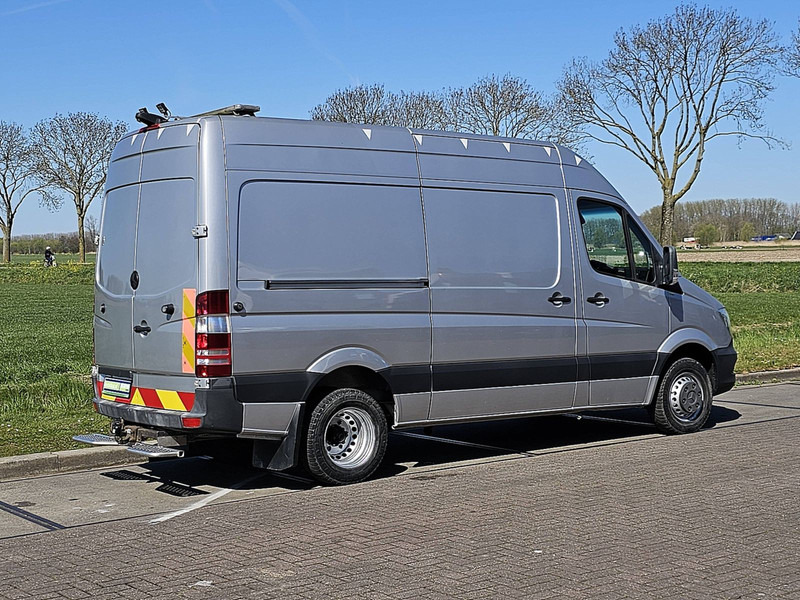 Mercedes-Benz Sprinter 516 L2H2 Wp-Inrichting ! - Pakettiauto: kuva Mercedes-Benz Sprinter 516 L2H2 Wp-Inrichting ! - Pakettiauto Mercedes-Benz Sprinter 516 L2H2 Wp-Inrichting ! - Pakettiauto: kuva Mercedes-Benz Sprinter 516 L2H2 Wp-Inrichting ! - Pakettiauto
