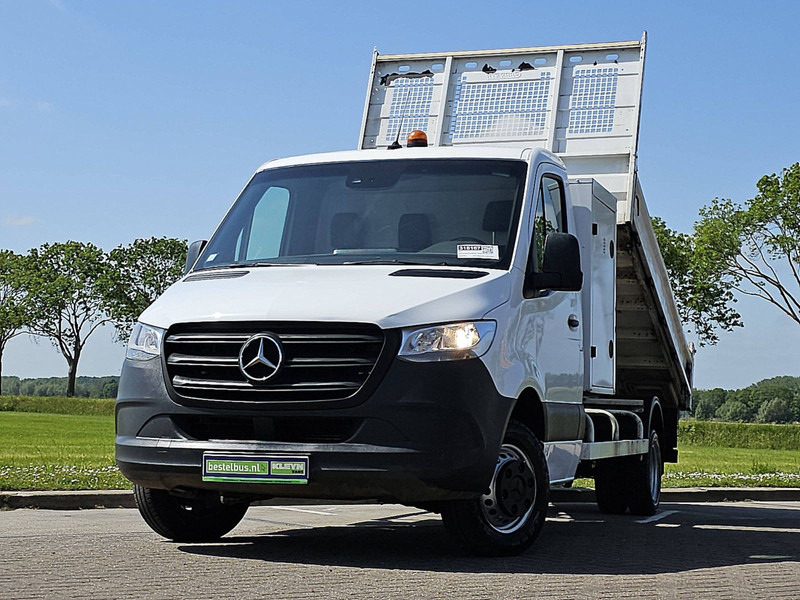 Mercedes-Benz Sprinter 519 3.0Ltr Kipper V6 AC! - Kippilava-auto: kuva Mercedes-Benz Sprinter 519 3.0Ltr Kipper V6 AC! - Kippilava-auto Mercedes-Benz Sprinter 519 3.0Ltr Kipper V6 AC! - Kippilava-auto: kuva Mercedes-Benz Sprinter 519 3.0Ltr Kipper V6 AC! - Kippilava-auto