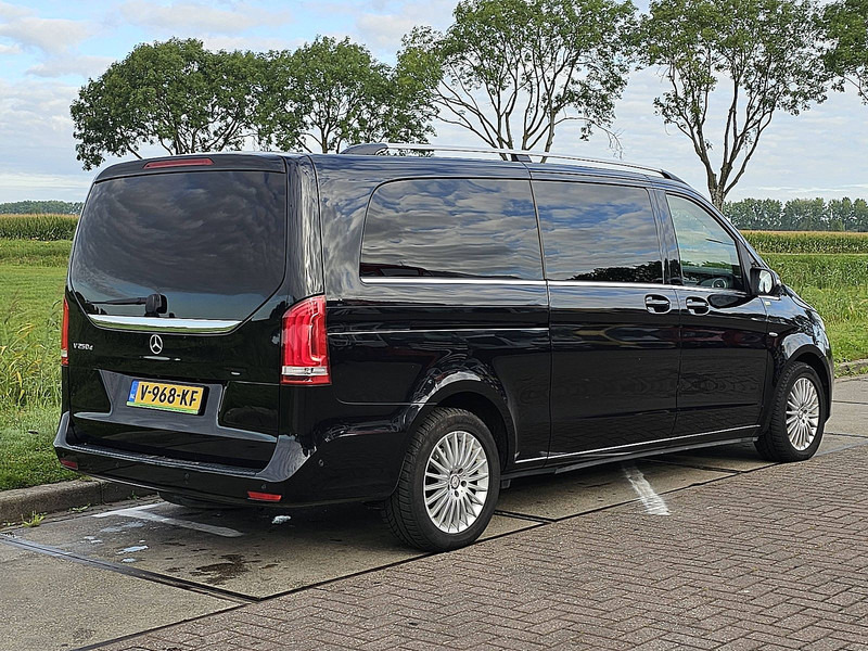 Mercedes-Benz V-Klasse 250 CDI XL dubbelcabine EUR6 - Pieni pakettiauto: kuva Mercedes-Benz V-Klasse 250 CDI XL dubbelcabine EUR6 - Pieni pakettiauto Mercedes-Benz V-Klasse 250 CDI XL dubbelcabine EUR6 - Pieni pakettiauto: kuva Mercedes-Benz V-Klasse 250 CDI XL dubbelcabine EUR6 - Pieni pakettiauto