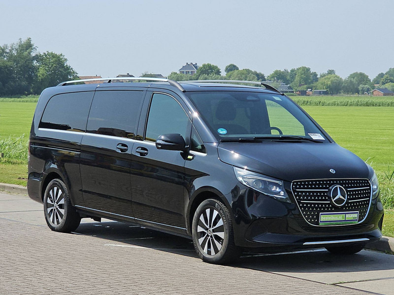Mercedes-Benz V-Klasse 300 CDI L3 XL 8-Pers Mbux! - Minibussi, Pikkubussi: kuva Mercedes-Benz V-Klasse 300 CDI L3 XL 8-Pers Mbux! - Minibussi, Pikkubussi Mercedes-Benz V-Klasse 300 CDI L3 XL 8-Pers Mbux! - Minibussi, Pikkubussi: kuva Mercedes-Benz V-Klasse 300 CDI L3 XL 8-Pers Mbux! - Minibussi, Pikkubussi