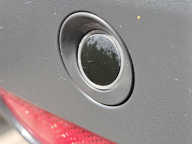 Pieni pakettiauto Mercedes-Benz Vito 110 XXL ac EURO6: kuva Pieni pakettiauto Mercedes-Benz Vito 110 XXL ac EURO6