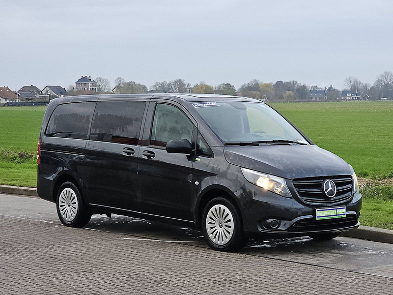 Mercedes-Benz Vito 114 CDI TOURER 2X Airco 9-Persoons! - Minibussi, Pikkubussi: kuva Mercedes-Benz Vito 114 CDI TOURER 2X Airco 9-Persoons! - Minibussi, Pikkubussi Mercedes-Benz Vito 114 CDI TOURER 2X Airco 9-Persoons! - Minibussi, Pikkubussi: kuva Mercedes-Benz Vito 114 CDI TOURER 2X Airco 9-Persoons! - Minibussi, Pikkubussi