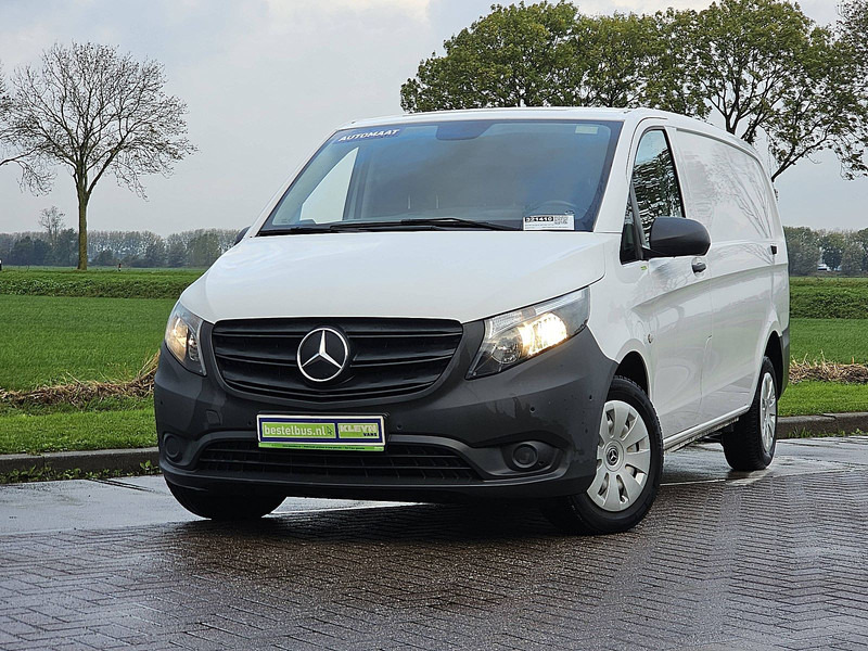 Mercedes-Benz Vito 114 L2 Automaat Navi AC! - Pieni pakettiauto: kuva Mercedes-Benz Vito 114 L2 Automaat Navi AC! - Pieni pakettiauto Mercedes-Benz Vito 114 L2 Automaat Navi AC! - Pieni pakettiauto: kuva Mercedes-Benz Vito 114 L2 Automaat Navi AC! - Pieni pakettiauto