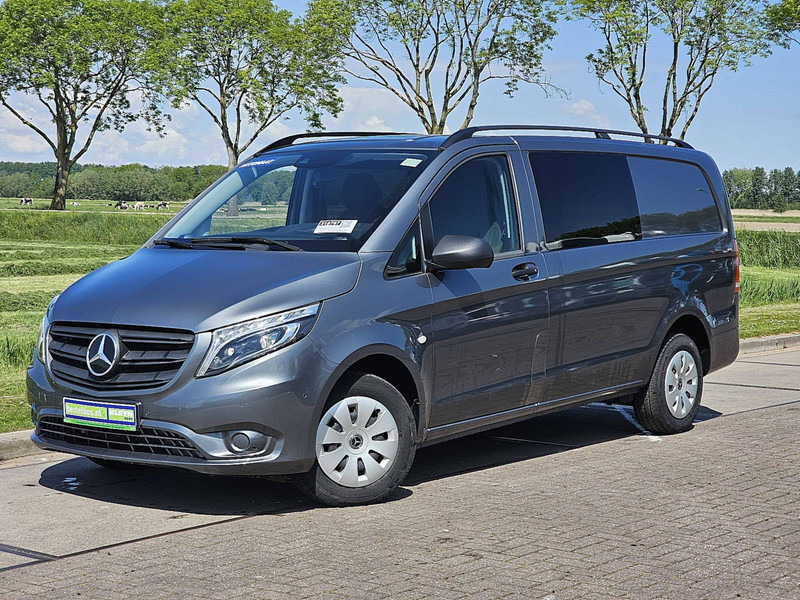 Mercedes-Benz Vito 114 L2 LED DEMO ECC/ AC! - Pakettiauto: kuva Mercedes-Benz Vito 114 L2 LED DEMO ECC/ AC! - Pakettiauto Mercedes-Benz Vito 114 L2 LED DEMO ECC/ AC! - Pakettiauto: kuva Mercedes-Benz Vito 114 L2 LED DEMO ECC/ AC! - Pakettiauto