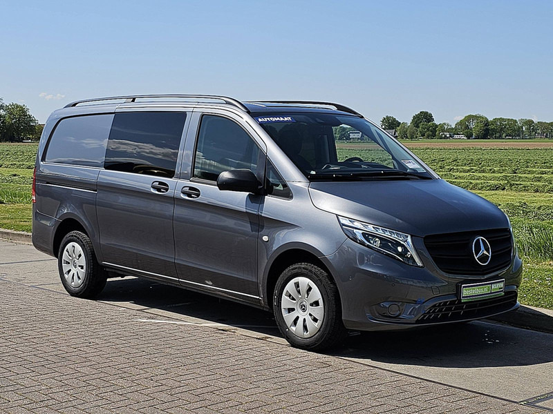 Mercedes-Benz Vito 114 L2 LED DEMO ECC/ AC! - Pakettiauto: kuva Mercedes-Benz Vito 114 L2 LED DEMO ECC/ AC! - Pakettiauto Mercedes-Benz Vito 114 L2 LED DEMO ECC/ AC! - Pakettiauto: kuva Mercedes-Benz Vito 114 L2 LED DEMO ECC/ AC! - Pakettiauto