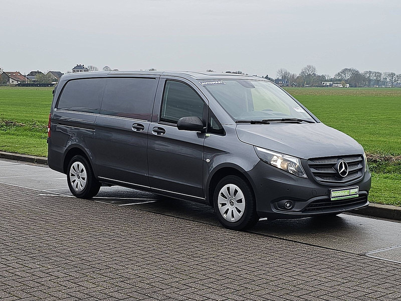 Mercedes-Benz Vito 114 L2 Navi Automaat! - Pakettiauto: kuva Mercedes-Benz Vito 114 L2 Navi Automaat! - Pakettiauto Mercedes-Benz Vito 114 L2 Navi Automaat! - Pakettiauto: kuva Mercedes-Benz Vito 114 L2 Navi Automaat! - Pakettiauto