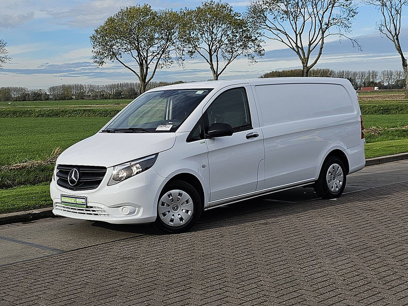 Mercedes-Benz Vito 114 L2 Navi Euro6 ACC! - Pieni pakettiauto: kuva Mercedes-Benz Vito 114 L2 Navi Euro6 ACC! - Pieni pakettiauto Mercedes-Benz Vito 114 L2 Navi Euro6 ACC! - Pieni pakettiauto: kuva Mercedes-Benz Vito 114 L2 Navi Euro6 ACC! - Pieni pakettiauto