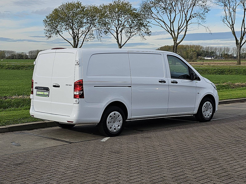 Mercedes-Benz Vito 114 L2 Navi Euro6 ACC! - Pieni pakettiauto: kuva Mercedes-Benz Vito 114 L2 Navi Euro6 ACC! - Pieni pakettiauto Mercedes-Benz Vito 114 L2 Navi Euro6 ACC! - Pieni pakettiauto: kuva Mercedes-Benz Vito 114 L2 Navi Euro6 ACC! - Pieni pakettiauto