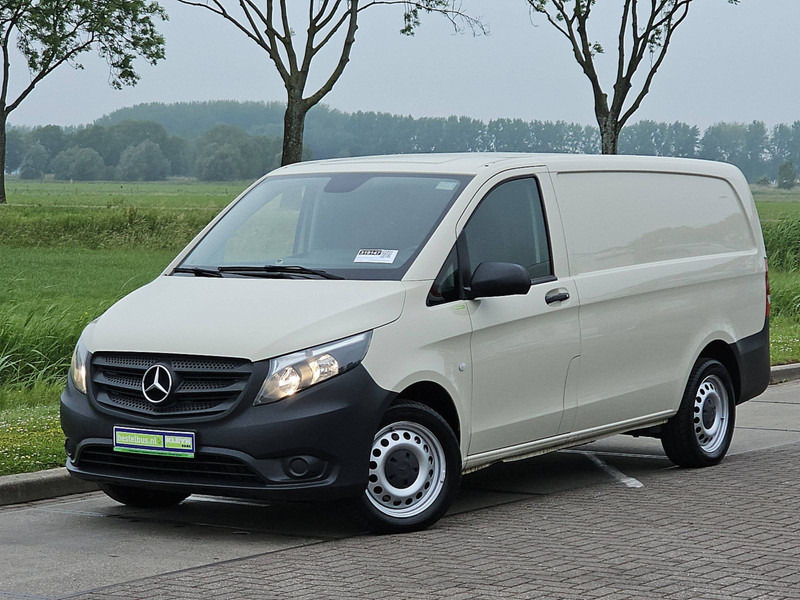 Mercedes-Benz Vito 114 L2H1 Airco Euro6! - Pieni pakettiauto: kuva Mercedes-Benz Vito 114 L2H1 Airco Euro6! - Pieni pakettiauto Mercedes-Benz Vito 114 L2H1 Airco Euro6! - Pieni pakettiauto: kuva Mercedes-Benz Vito 114 L2H1 Airco Euro6! - Pieni pakettiauto