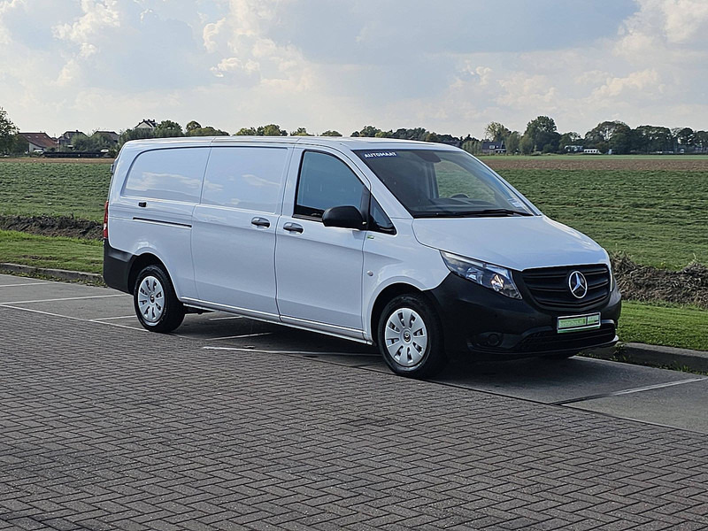 Mercedes-Benz Vito 114 L3 XL Automaat Navi! - Pieni pakettiauto: kuva Mercedes-Benz Vito 114 L3 XL Automaat Navi! - Pieni pakettiauto Mercedes-Benz Vito 114 L3 XL Automaat Navi! - Pieni pakettiauto: kuva Mercedes-Benz Vito 114 L3 XL Automaat Navi! - Pieni pakettiauto