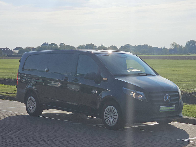 Mercedes-Benz Vito 114 L3 XL Mbux Automaat! - Pieni pakettiauto: kuva Mercedes-Benz Vito 114 L3 XL Mbux Automaat! - Pieni pakettiauto Mercedes-Benz Vito 114 L3 XL Mbux Automaat! - Pieni pakettiauto: kuva Mercedes-Benz Vito 114 L3 XL Mbux Automaat! - Pieni pakettiauto