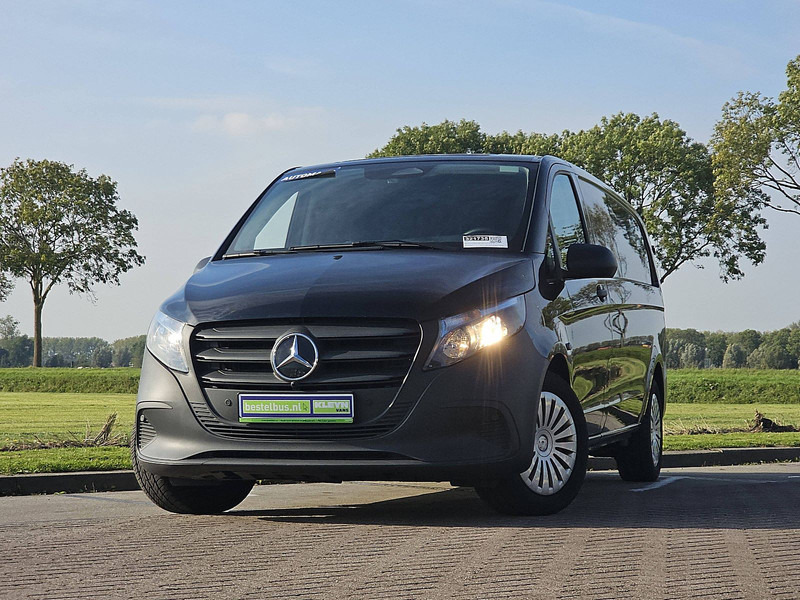 Mercedes-Benz Vito 114 L3 XL Mbux Automaat! - Pieni pakettiauto: kuva Mercedes-Benz Vito 114 L3 XL Mbux Automaat! - Pieni pakettiauto Mercedes-Benz Vito 114 L3 XL Mbux Automaat! - Pieni pakettiauto: kuva Mercedes-Benz Vito 114 L3 XL Mbux Automaat! - Pieni pakettiauto
