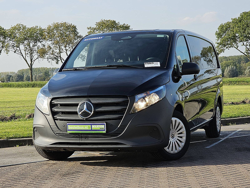 Mercedes-Benz Vito 114 L3 XL Mbux Automaat! - Pieni pakettiauto: kuva Mercedes-Benz Vito 114 L3 XL Mbux Automaat! - Pieni pakettiauto Mercedes-Benz Vito 114 L3 XL Mbux Automaat! - Pieni pakettiauto: kuva Mercedes-Benz Vito 114 L3 XL Mbux Automaat! - Pieni pakettiauto