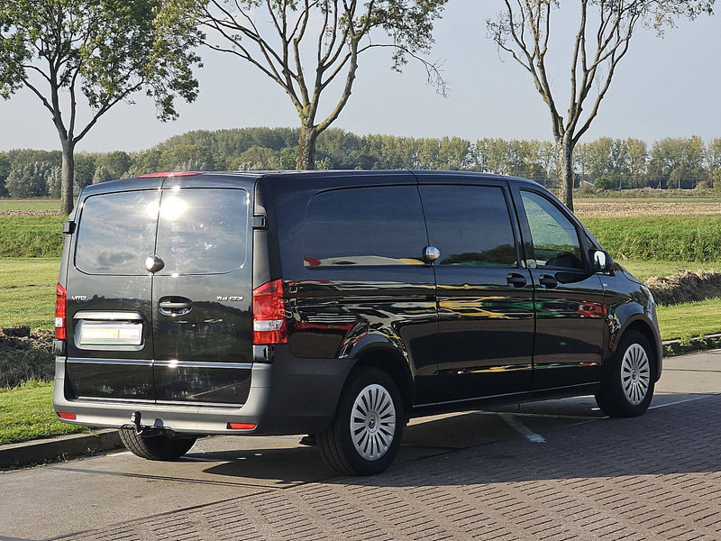 Mercedes-Benz Vito 114 L3 XL Mbux Automaat! - Pieni pakettiauto: kuva Mercedes-Benz Vito 114 L3 XL Mbux Automaat! - Pieni pakettiauto Mercedes-Benz Vito 114 L3 XL Mbux Automaat! - Pieni pakettiauto: kuva Mercedes-Benz Vito 114 L3 XL Mbux Automaat! - Pieni pakettiauto