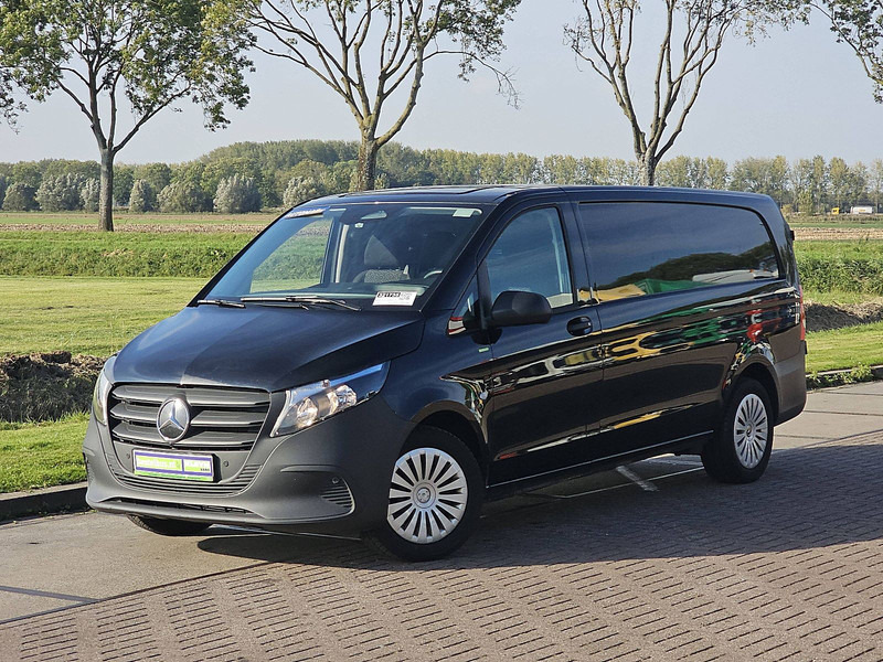 Mercedes-Benz Vito 114 L3 XL Mbux Automaat! - Pieni pakettiauto: kuva Mercedes-Benz Vito 114 L3 XL Mbux Automaat! - Pieni pakettiauto Mercedes-Benz Vito 114 L3 XL Mbux Automaat! - Pieni pakettiauto: kuva Mercedes-Benz Vito 114 L3 XL Mbux Automaat! - Pieni pakettiauto