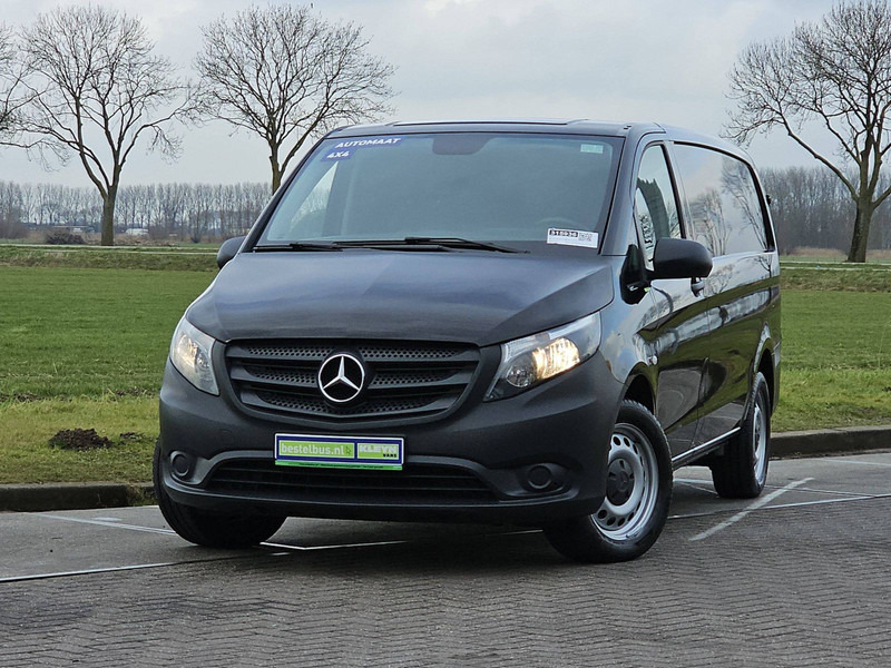 Mercedes-Benz Vito 114 Lang 4x4 Automaat! - Pieni pakettiauto: kuva Mercedes-Benz Vito 114 Lang 4x4 Automaat! - Pieni pakettiauto Mercedes-Benz Vito 114 Lang 4x4 Automaat! - Pieni pakettiauto: kuva Mercedes-Benz Vito 114 Lang 4x4 Automaat! - Pieni pakettiauto