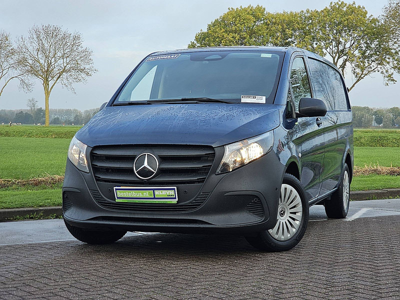 Mercedes-Benz Vito 114 ac automaat EURO6 - Pieni pakettiauto: kuva Mercedes-Benz Vito 114 ac automaat EURO6 - Pieni pakettiauto Mercedes-Benz Vito 114 ac automaat EURO6 - Pieni pakettiauto: kuva Mercedes-Benz Vito 114 ac automaat EURO6 - Pieni pakettiauto