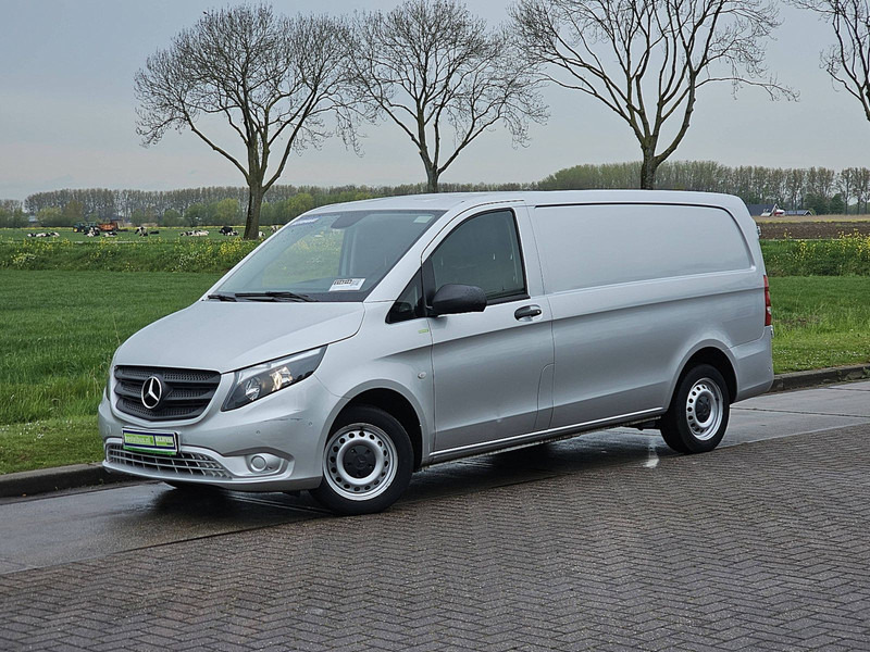 Mercedes-Benz Vito 114 ac automaat EURO6 - Pieni pakettiauto: kuva Mercedes-Benz Vito 114 ac automaat EURO6 - Pieni pakettiauto Mercedes-Benz Vito 114 ac automaat EURO6 - Pieni pakettiauto: kuva Mercedes-Benz Vito 114 ac automaat EURO6 - Pieni pakettiauto