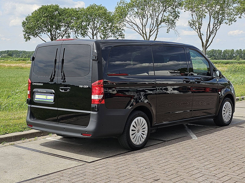Mercedes-Benz Vito 116 CDI TOURER PRO Lang 2x Airco 9P - Minibussi, Pikkubussi: kuva Mercedes-Benz Vito 116 CDI TOURER PRO Lang 2x Airco 9P - Minibussi, Pikkubussi Mercedes-Benz Vito 116 CDI TOURER PRO Lang 2x Airco 9P - Minibussi, Pikkubussi: kuva Mercedes-Benz Vito 116 CDI TOURER PRO Lang 2x Airco 9P - Minibussi, Pikkubussi