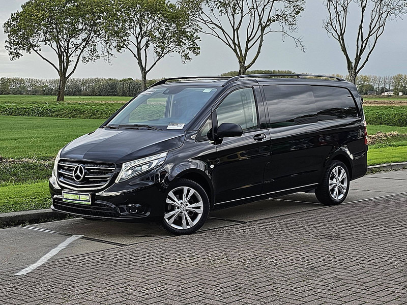 Mercedes-Benz Vito 116 ac aut. DC EURO6 - Pieni pakettiauto: kuva Mercedes-Benz Vito 116 ac aut. DC EURO6 - Pieni pakettiauto Mercedes-Benz Vito 116 ac aut. DC EURO6 - Pieni pakettiauto: kuva Mercedes-Benz Vito 116 ac aut. DC EURO6 - Pieni pakettiauto
