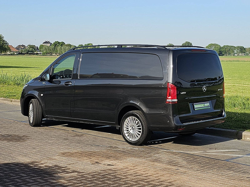 Leasing Mercedes-Benz Vito 119 CDI 4MATIC LED Autom! Mercedes-Benz Vito 119 CDI 4MATIC LED Autom!: kuva Leasing Mercedes-Benz Vito 119 CDI 4MATIC LED Autom! Mercedes-Benz Vito 119 CDI 4MATIC LED Autom!