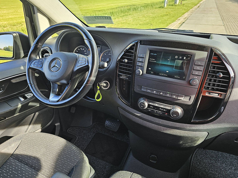 Leasing Mercedes-Benz Vito 119 CDI 4MATIC LED Autom! Mercedes-Benz Vito 119 CDI 4MATIC LED Autom!: kuva Leasing Mercedes-Benz Vito 119 CDI 4MATIC LED Autom! Mercedes-Benz Vito 119 CDI 4MATIC LED Autom!