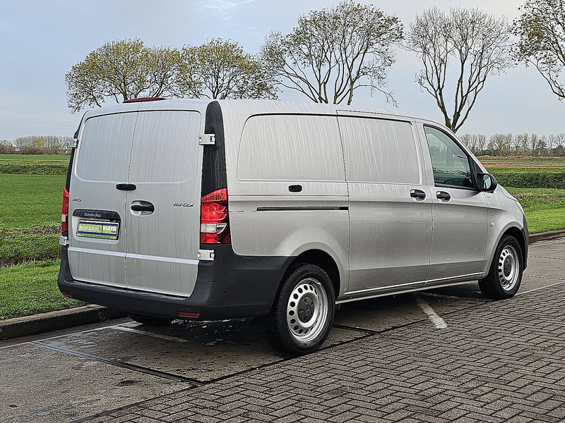 Mercedes-Benz Vito 119 CDI L2 Lang Navi ! - Pieni pakettiauto: kuva Mercedes-Benz Vito 119 CDI L2 Lang Navi ! - Pieni pakettiauto Mercedes-Benz Vito 119 CDI L2 Lang Navi ! - Pieni pakettiauto: kuva Mercedes-Benz Vito 119 CDI L2 Lang Navi ! - Pieni pakettiauto