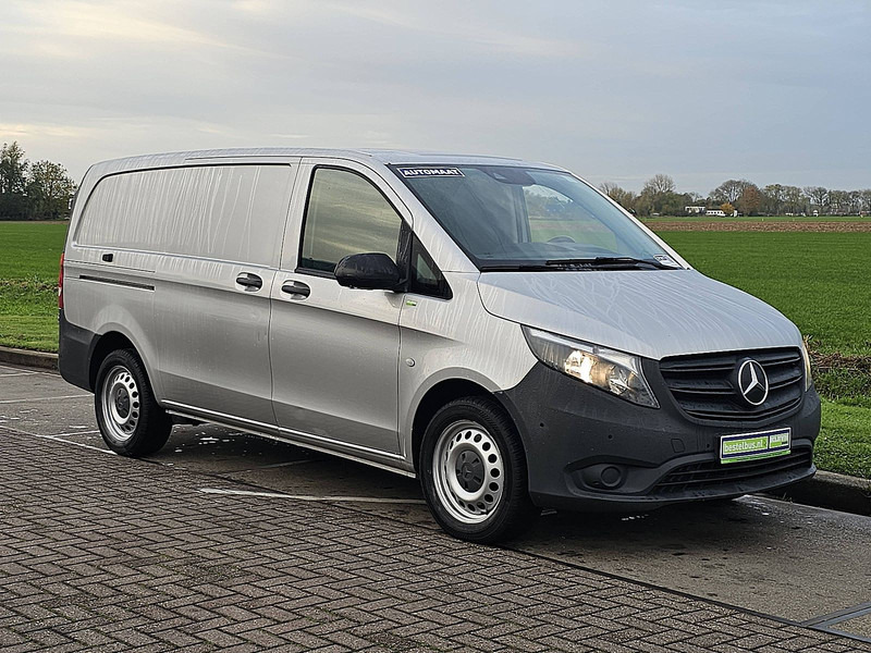 Mercedes-Benz Vito 119 CDI L2 Lang Navi ! - Pieni pakettiauto: kuva Mercedes-Benz Vito 119 CDI L2 Lang Navi ! - Pieni pakettiauto Mercedes-Benz Vito 119 CDI L2 Lang Navi ! - Pieni pakettiauto: kuva Mercedes-Benz Vito 119 CDI L2 Lang Navi ! - Pieni pakettiauto