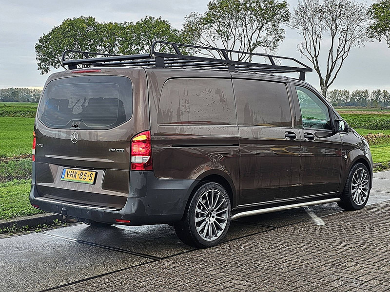 Mercedes-Benz Vito - Pieni pakettiauto: kuva Mercedes-Benz Vito - Pieni pakettiauto Mercedes-Benz Vito - Pieni pakettiauto: kuva Mercedes-Benz Vito - Pieni pakettiauto