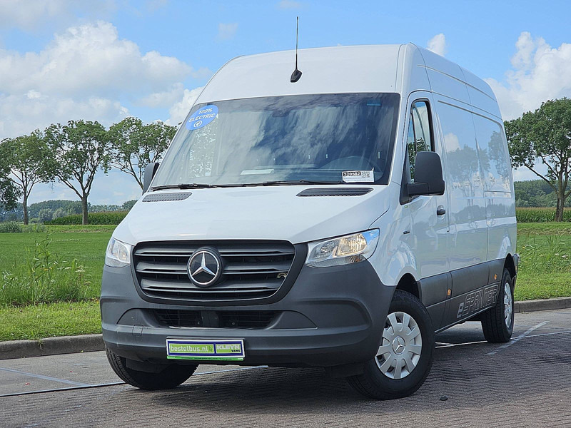 Mercedes-Benz eSprinter L2H2 41kWh Automaat! - Pakettiauto, Sähköpakettiauto: kuva Mercedes-Benz eSprinter L2H2 41kWh Automaat! - Pakettiauto, Sähköpakettiauto Mercedes-Benz eSprinter L2H2 41kWh Automaat! - Pakettiauto, Sähköpakettiauto: kuva Mercedes-Benz eSprinter L2H2 41kWh Automaat! - Pakettiauto, Sähköpakettiauto