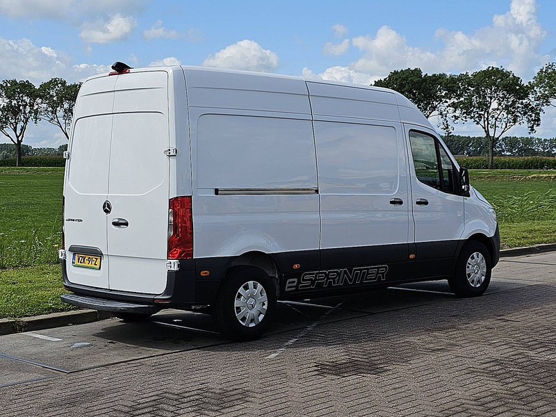 Mercedes-Benz eSprinter L2H2 41kWh Automaat! - Pakettiauto, Sähköpakettiauto: kuva Mercedes-Benz eSprinter L2H2 41kWh Automaat! - Pakettiauto, Sähköpakettiauto Mercedes-Benz eSprinter L2H2 41kWh Automaat! - Pakettiauto, Sähköpakettiauto: kuva Mercedes-Benz eSprinter L2H2 41kWh Automaat! - Pakettiauto, Sähköpakettiauto