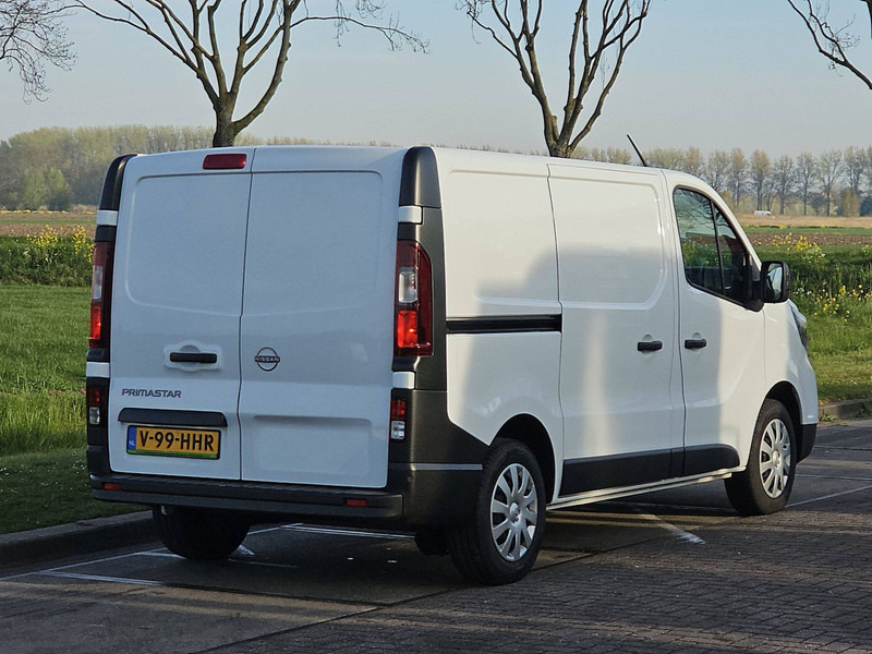 Nissan Primastar 2.0 L1 CarPlay LED Euro6 - Pieni pakettiauto: kuva Nissan Primastar 2.0 L1 CarPlay LED Euro6 - Pieni pakettiauto Nissan Primastar 2.0 L1 CarPlay LED Euro6 - Pieni pakettiauto: kuva Nissan Primastar 2.0 L1 CarPlay LED Euro6 - Pieni pakettiauto