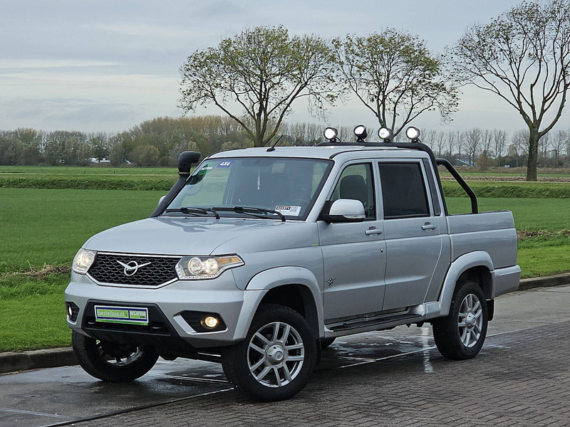 Onbekend Mini RAM - Avolava-auto: kuva Onbekend Mini RAM - Avolava-auto Onbekend Mini RAM - Avolava-auto: kuva Onbekend Mini RAM - Avolava-auto