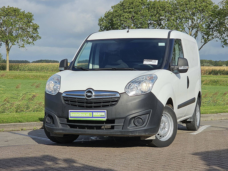 Opel Combo 1.3 CDTI L1H1 - Jakeluauto: kuva Opel Combo 1.3 CDTI L1H1 - Jakeluauto Opel Combo 1.3 CDTI L1H1 - Jakeluauto: kuva Opel Combo 1.3 CDTI L1H1 - Jakeluauto