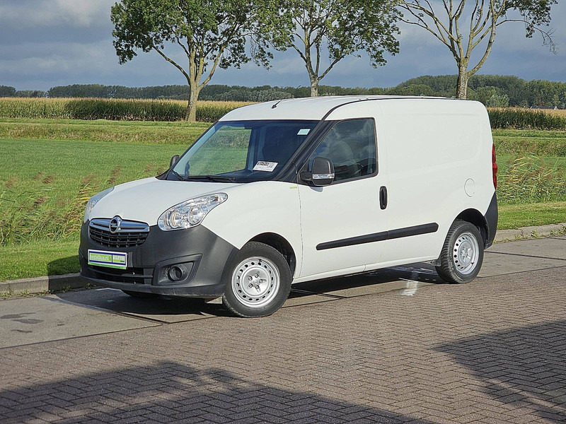Opel Combo 1.3 CDTI L1H1 - Jakeluauto: kuva Opel Combo 1.3 CDTI L1H1 - Jakeluauto Opel Combo 1.3 CDTI L1H1 - Jakeluauto: kuva Opel Combo 1.3 CDTI L1H1 - Jakeluauto