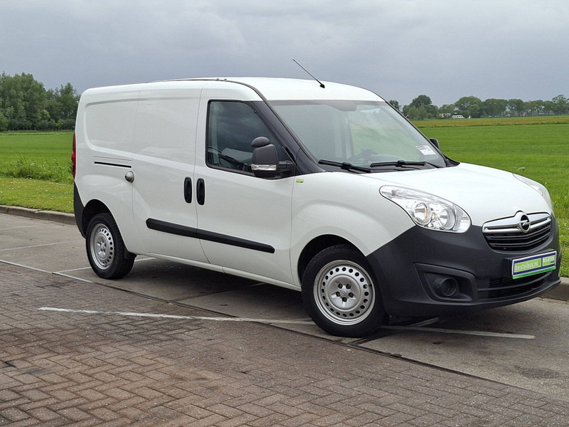 Opel Combo - Pieni pakettiauto: kuva Opel Combo - Pieni pakettiauto Opel Combo - Pieni pakettiauto: kuva Opel Combo - Pieni pakettiauto
