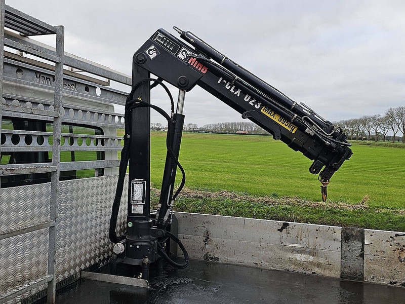 Avolava pakettiauto Opel Movano 2.3 HIAB 023 ac EURO6: kuva Avolava pakettiauto Opel Movano 2.3 HIAB 023 ac EURO6 Avolava pakettiauto Opel Movano 2.3 HIAB 023 ac EURO6: kuva Avolava pakettiauto Opel Movano 2.3 HIAB 023 ac EURO6