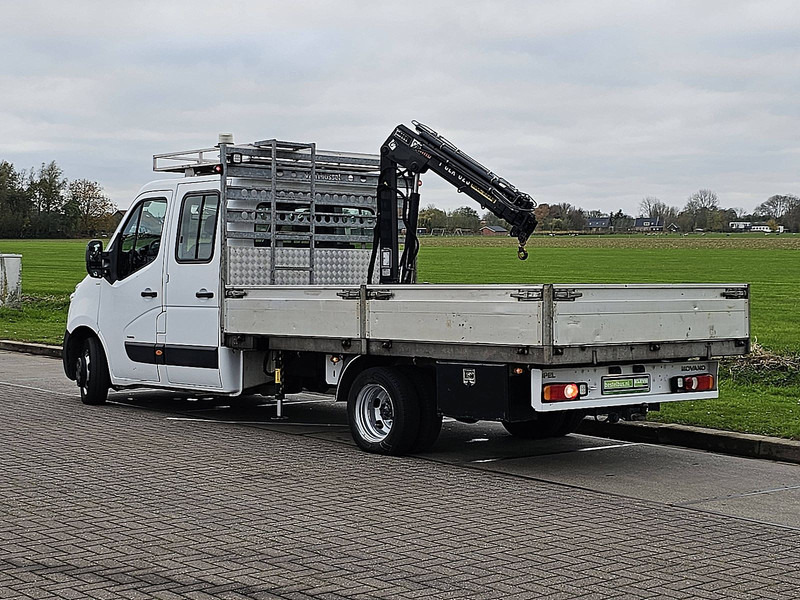 Avolava pakettiauto Opel Movano 2.3 HIAB 023 ac EURO6: kuva Avolava pakettiauto Opel Movano 2.3 HIAB 023 ac EURO6 Avolava pakettiauto Opel Movano 2.3 HIAB 023 ac EURO6: kuva Avolava pakettiauto Opel Movano 2.3 HIAB 023 ac EURO6