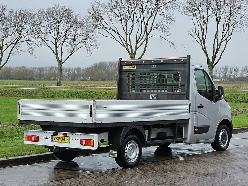 Opel Movano 2.3 Open Laadbak AC - Avolava pakettiauto: kuva Opel Movano 2.3 Open Laadbak AC - Avolava pakettiauto Opel Movano 2.3 Open Laadbak AC - Avolava pakettiauto: kuva Opel Movano 2.3 Open Laadbak AC - Avolava pakettiauto