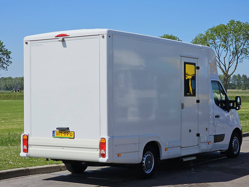 Opel Movano 2.3 camperopbouw EURO6 - Jakeluauto: kuva Opel Movano 2.3 camperopbouw EURO6 - Jakeluauto Opel Movano 2.3 camperopbouw EURO6 - Jakeluauto: kuva Opel Movano 2.3 camperopbouw EURO6 - Jakeluauto