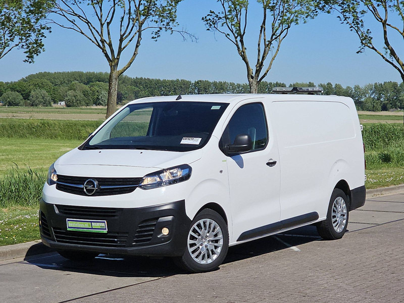 Opel Vivaro 1.5 L3 XL Navi Euro6 AC! - Pieni pakettiauto: kuva Opel Vivaro 1.5 L3 XL Navi Euro6 AC! - Pieni pakettiauto Opel Vivaro 1.5 L3 XL Navi Euro6 AC! - Pieni pakettiauto: kuva Opel Vivaro 1.5 L3 XL Navi Euro6 AC! - Pieni pakettiauto