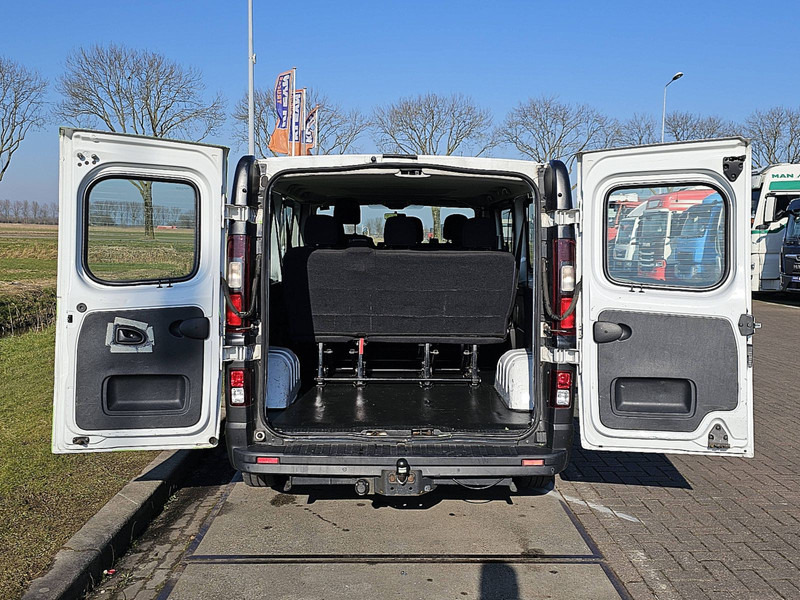 Minibussi, Pikkubussi Opel Vivaro 1.6 KOMBI 8+ 1 Euro6 AC!: kuva Minibussi, Pikkubussi Opel Vivaro 1.6 KOMBI 8+ 1 Euro6 AC! Minibussi, Pikkubussi Opel Vivaro 1.6 KOMBI 8+ 1 Euro6 AC!: kuva Minibussi, Pikkubussi Opel Vivaro 1.6 KOMBI 8+ 1 Euro6 AC!