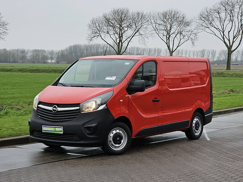 Opel Vivaro 1.6 L1H1 Navi Euro6 Ac! - Pieni pakettiauto: kuva Opel Vivaro 1.6 L1H1 Navi Euro6 Ac! - Pieni pakettiauto Opel Vivaro 1.6 L1H1 Navi Euro6 Ac! - Pieni pakettiauto: kuva Opel Vivaro 1.6 L1H1 Navi Euro6 Ac! - Pieni pakettiauto