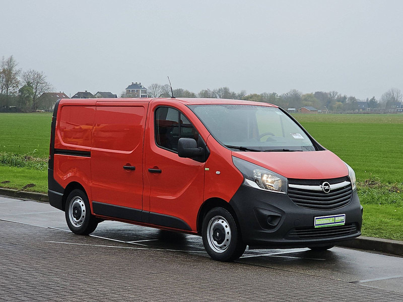 Opel Vivaro 1.6 L1H1 Navi Euro6 Ac! - Pieni pakettiauto: kuva Opel Vivaro 1.6 L1H1 Navi Euro6 Ac! - Pieni pakettiauto Opel Vivaro 1.6 L1H1 Navi Euro6 Ac! - Pieni pakettiauto: kuva Opel Vivaro 1.6 L1H1 Navi Euro6 Ac! - Pieni pakettiauto