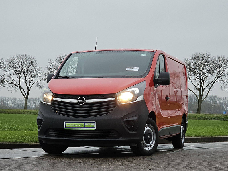 Opel Vivaro 1.6 L1H1 Navi Euro6 Ac! - Pieni pakettiauto: kuva Opel Vivaro 1.6 L1H1 Navi Euro6 Ac! - Pieni pakettiauto Opel Vivaro 1.6 L1H1 Navi Euro6 Ac! - Pieni pakettiauto: kuva Opel Vivaro 1.6 L1H1 Navi Euro6 Ac! - Pieni pakettiauto